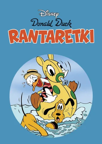 Rantaretki (1939)