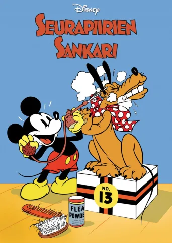 Seurapiirien sankari (1939)