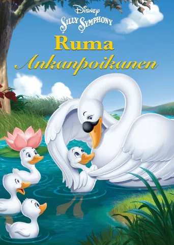 Ruma Ankanpoikanen (1939)