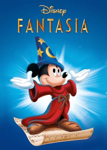 Fantasia (1940)