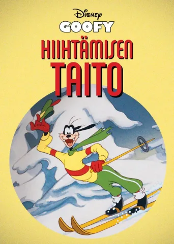 Hiihtämisen taito (1941)