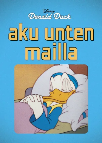 Illan torkku (1941)