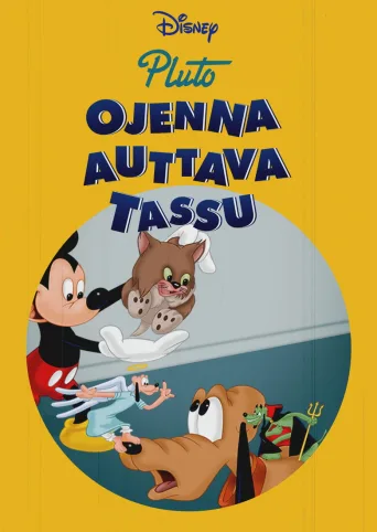 Ojenna auttava tassu (1941)