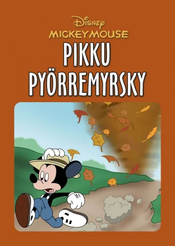 Pikku pyörremyrsky (1941)