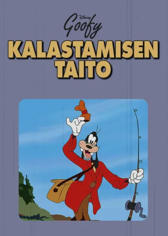 Kalastamisen taito (1942)