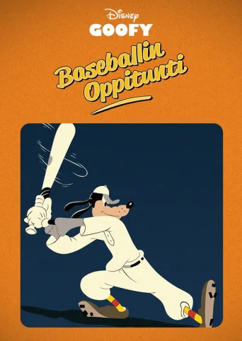 Baseballin oppitunti (1942)