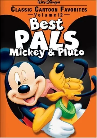 Pluto Junior (1942)