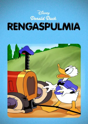 Rengaspulmia (1943)