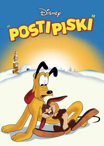 Postipiski (1947)