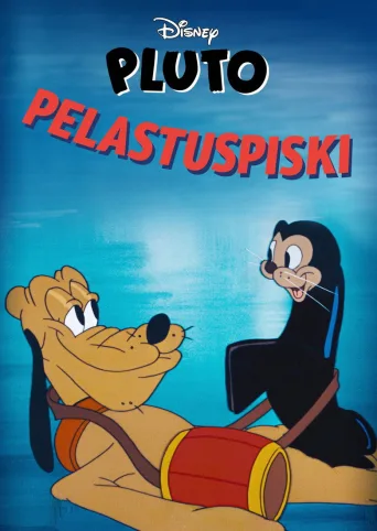 Pelastuspiski (1947)