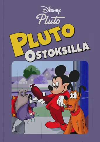 Pluto ostoksilla (1948)