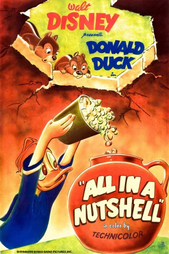 Kaikki pähkinänkuoressa (1949)