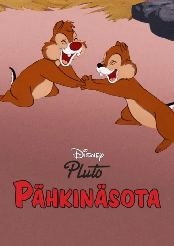Pähkinäsota (1950)