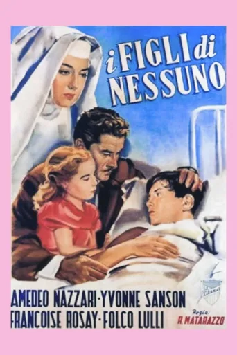 Nobody's Children (1951)
