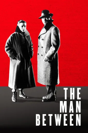 Mies ei-kenenkään maalla (1953)