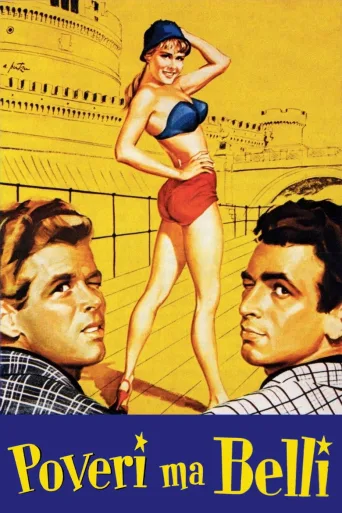 Poor But Beautiful (1957)