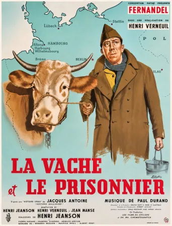 The Cow and I (1959)