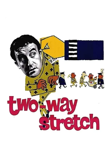 Two-Way Stretch (1960)