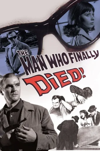 The Man Who Finally Died (1963)