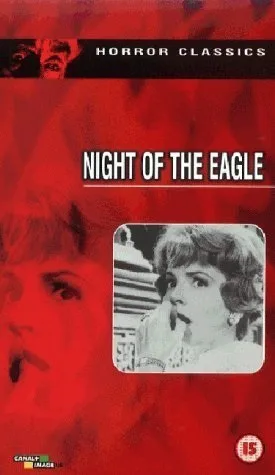 Night of the Eagle (1962)
