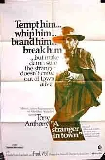 A Stranger in Town (1967)