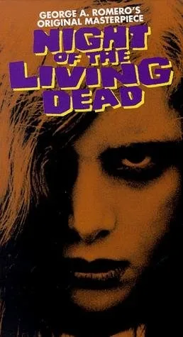 Night of the Living Dead (1968)