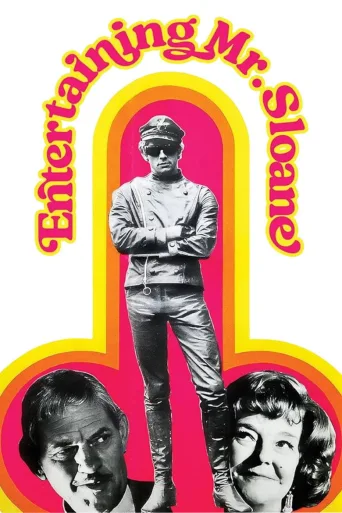 Entertaining Mr. Sloane (1970)