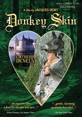 Donkey Skin (1970)