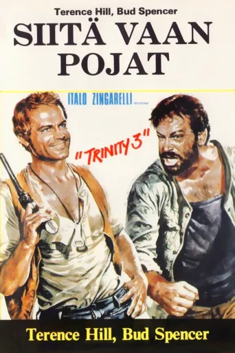 Siitä vaan pojat (1972)