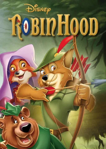 Robin Hood (1973)