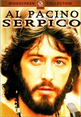 Serpico - kadun tiikeri (1973)