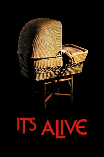 It's Alive (1974)