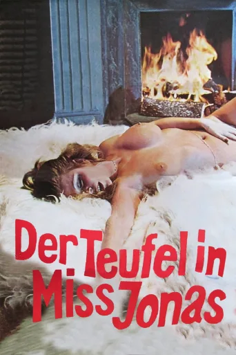 The Devil in Miss Jonas (1974)