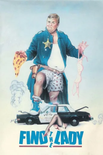 Find the Lady (1976)