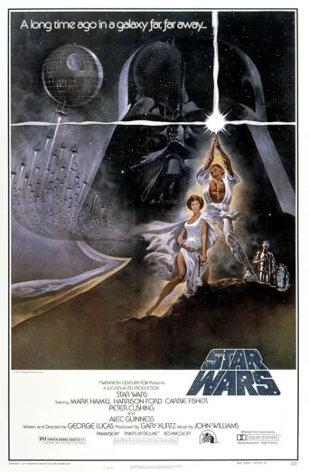 Tähtien sota (1977)