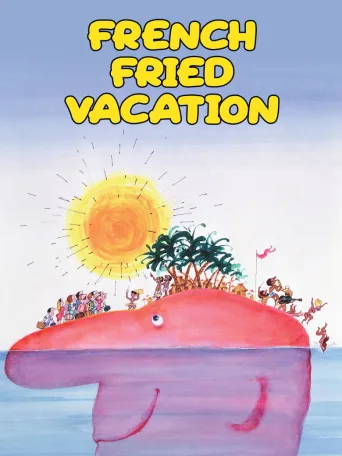 French Fried Vacation (1978)