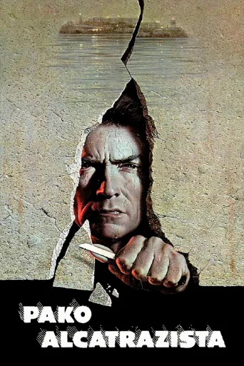 Pako Alcatrazista (1979)