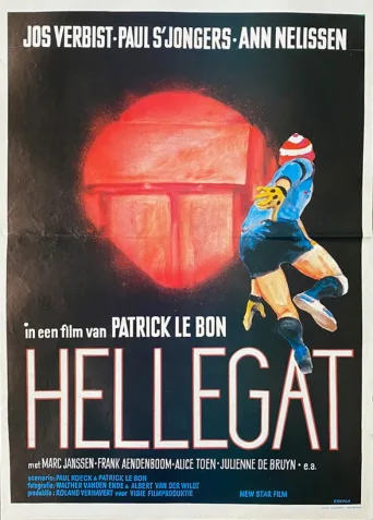 Hellegat (1980)