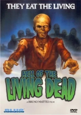 Night of the Zombies (1980)