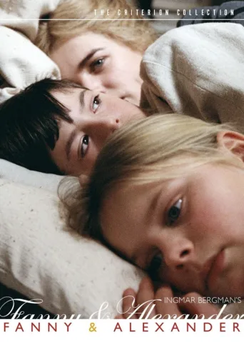 Fanny ja Alexander (1982)
