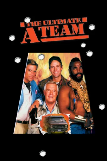 A-Team (1983)