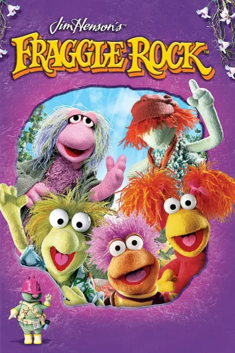 Fragglit (1983)