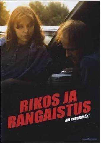 Crime and Punishment (1983)