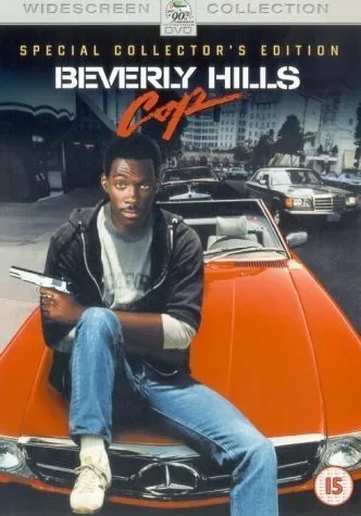 Beverly Hills kyttä (1984)
