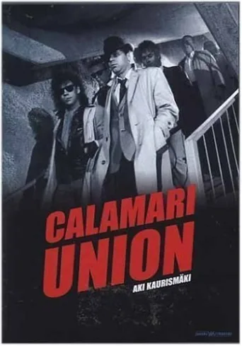 Calamari Union (1985)