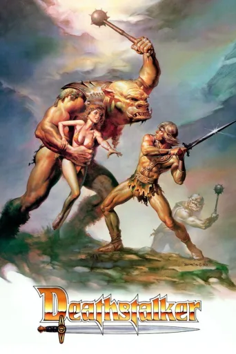 Deathstalker (1983)