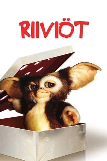 Riiviöt (1984)