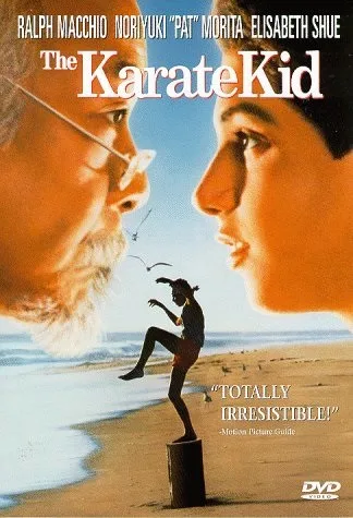 Karate Kid (1984)