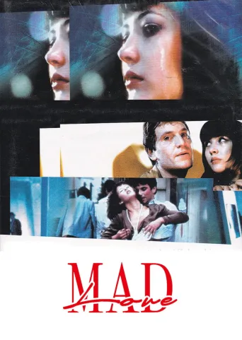 Mad Love (1985)