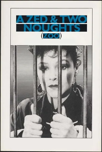 A Zed & Two Noughts (1985)